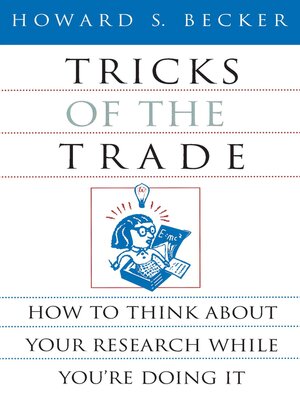 cover image of Tricks of the Trade